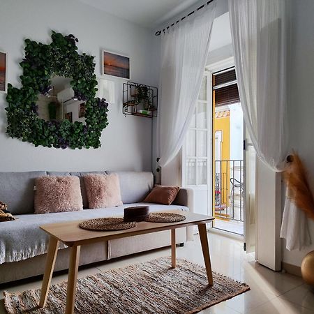 Sanlúcar de Barrameda Apartamento Cristina Centro מראה חיצוני תמונה