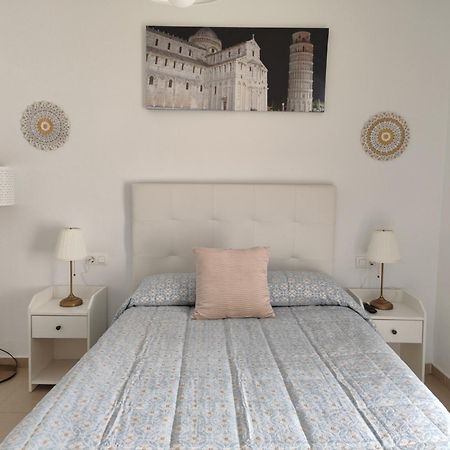 Sanlúcar de Barrameda Apartamento Cristina Centro מראה חיצוני תמונה