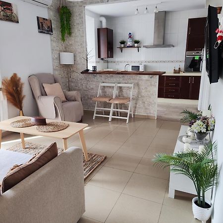 Sanlúcar de Barrameda Apartamento Cristina Centro מראה חיצוני תמונה