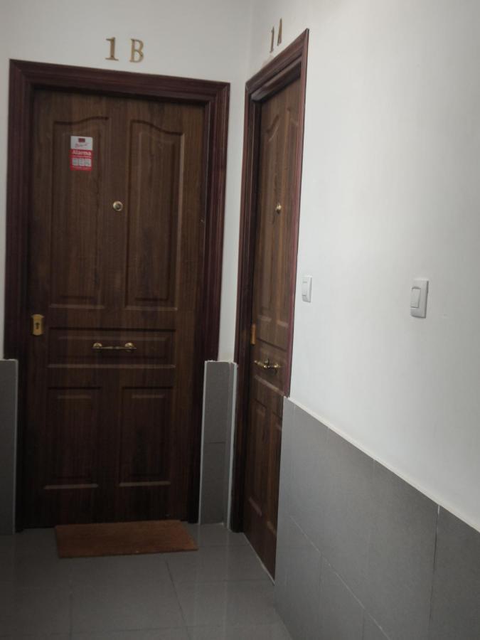 Sanlúcar de Barrameda Apartamento Cristina Centro מראה חיצוני תמונה