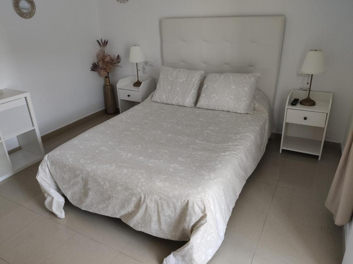 Sanlúcar de Barrameda Apartamento Cristina Centro מראה חיצוני תמונה