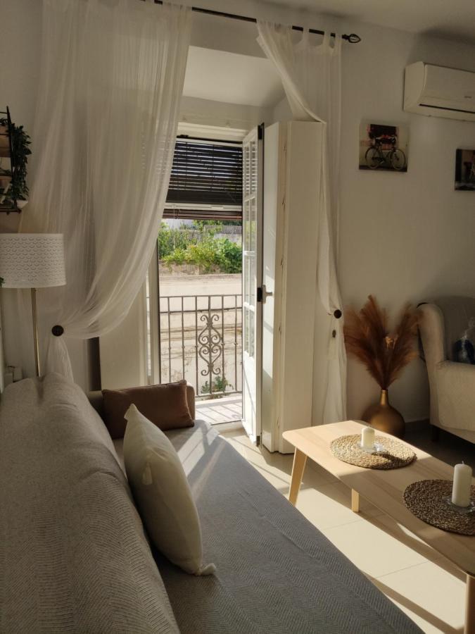 Sanlúcar de Barrameda Apartamento Cristina Centro מראה חיצוני תמונה