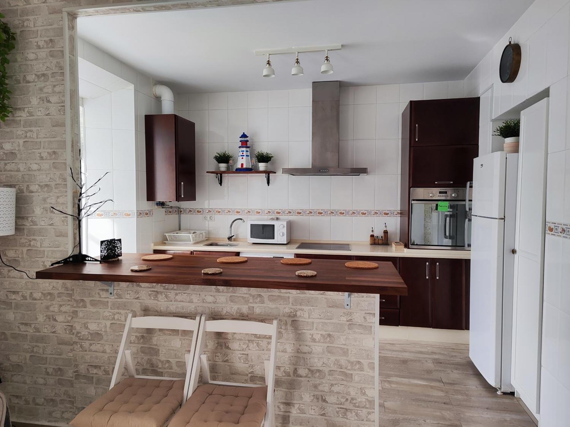 Sanlúcar de Barrameda Apartamento Cristina Centro מראה חיצוני תמונה