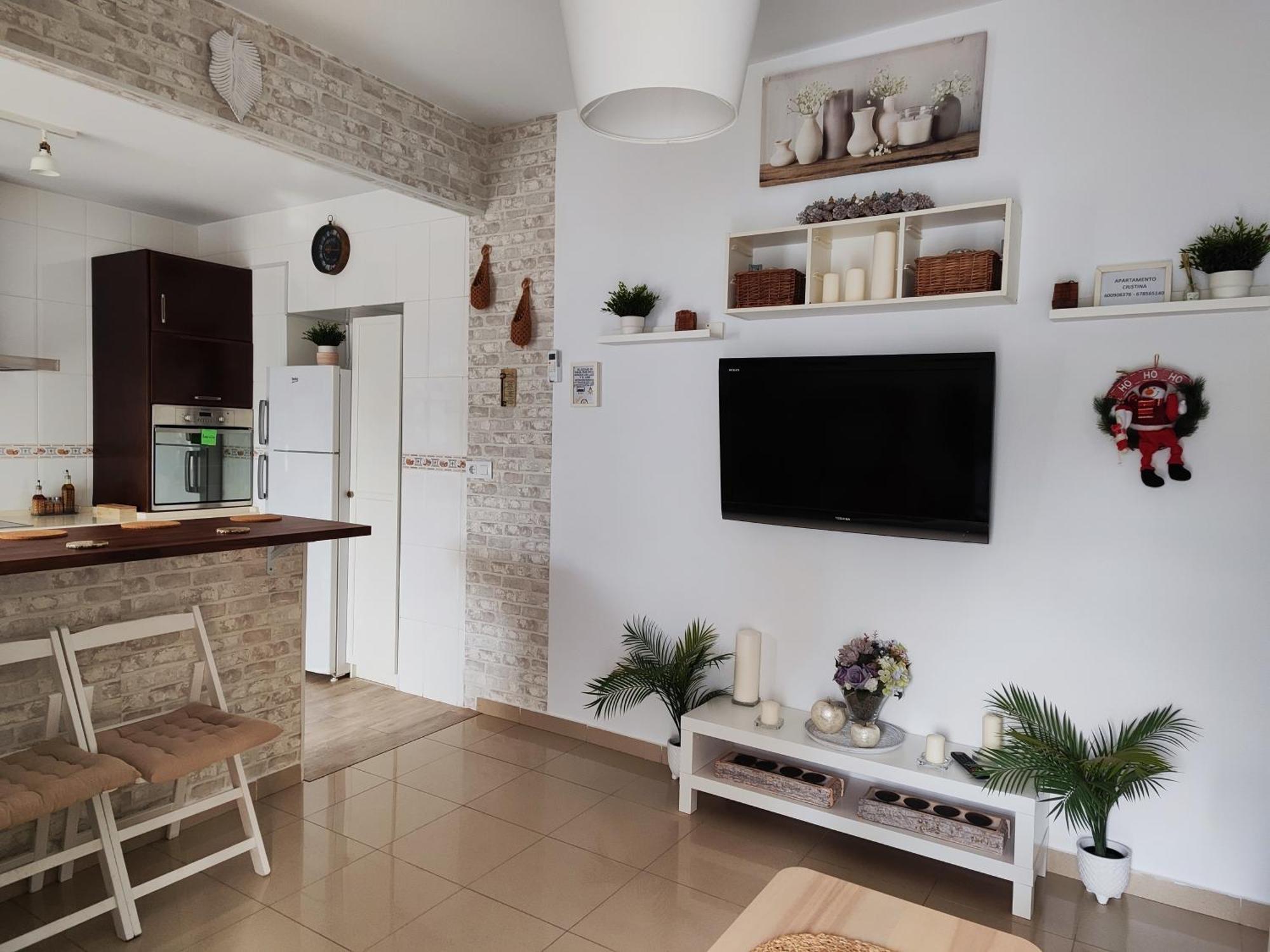 Sanlúcar de Barrameda Apartamento Cristina Centro מראה חיצוני תמונה